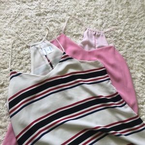 Express Barcelona camis